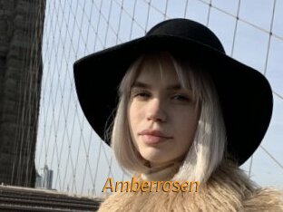 Amberrosen