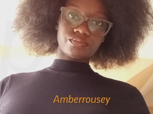 Amberrousey