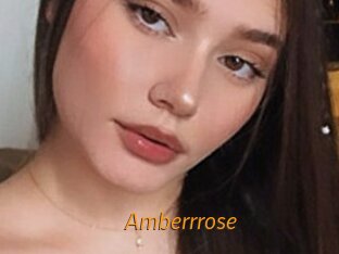 Amberrrose