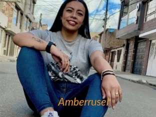 Amberrusel