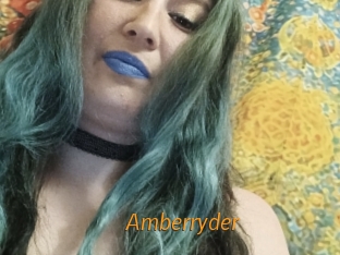 Amberryder