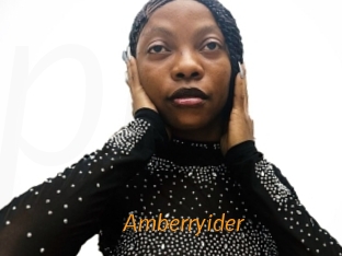 Amberryider
