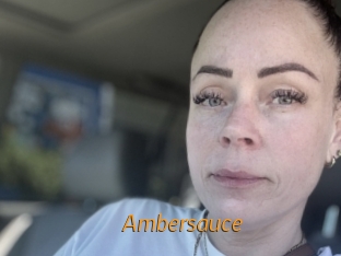 Ambersauce