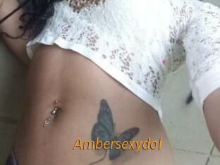 Ambersexydol