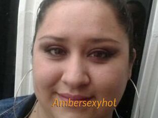 Ambersexyhot