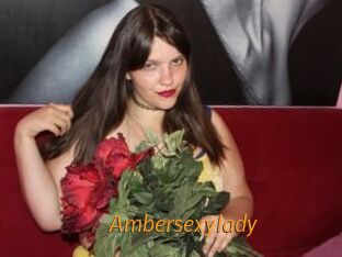 Ambersexylady