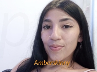 Amberskinny