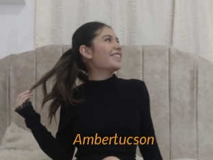 Ambertucson