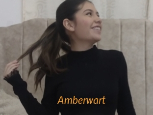 Amberwart
