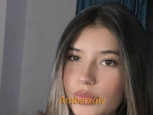 Amberxaiv