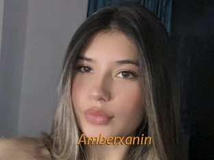 Amberxanin