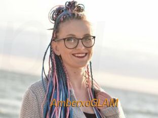 AmberxoGLAM