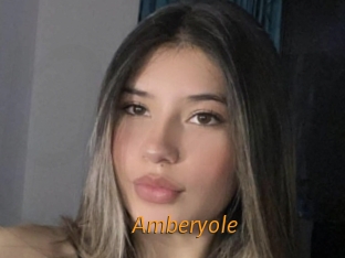 Amberyole
