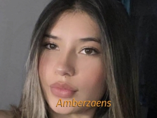 Amberzaens