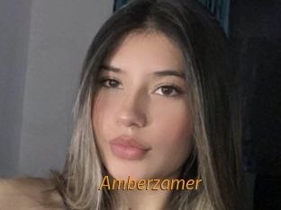 Amberzamer