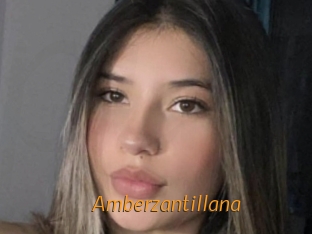 Amberzantillana