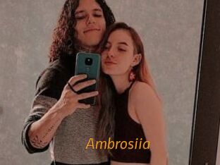 Ambrosiia