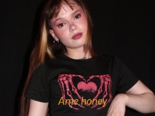 Ame_honey