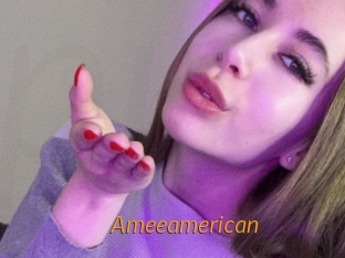 ameeamerican Porn University