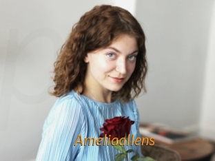 Ameliaallens