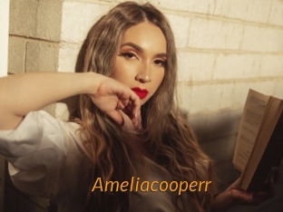 ameliacooperr Porn University
