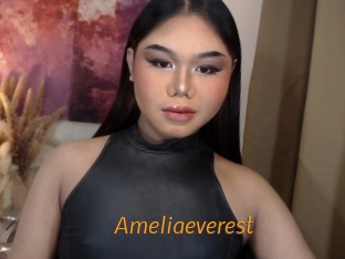 ameliaeverest Porn University