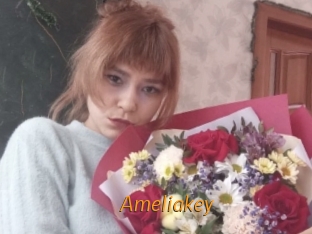 Ameliakey