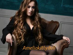 Ameliakittydoll