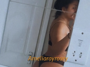 ameliarayrosey Porn University