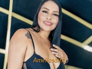 Ameliasainz