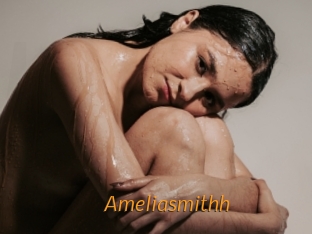 ameliasmithh Porn University