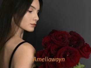 Ameliawayn