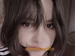 Ameliawellin