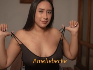 Ameliebecke