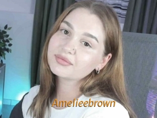Amelieebrown