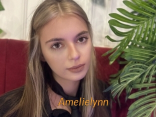 amelielynn Porn University