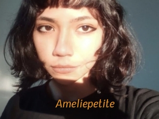 ameliepetite Porn University