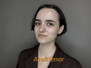 amelilemar Porn University