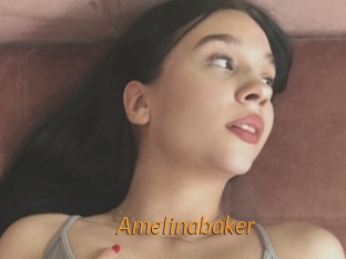 Amelinabaker