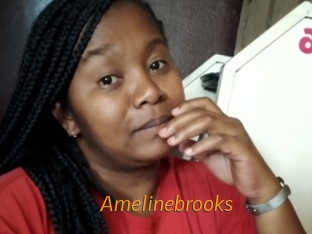 Amelinebrooks
