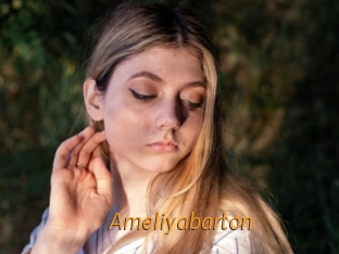 ameliyabarton Porn University