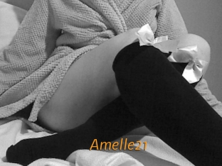 Amelle21