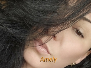 amely Porn University