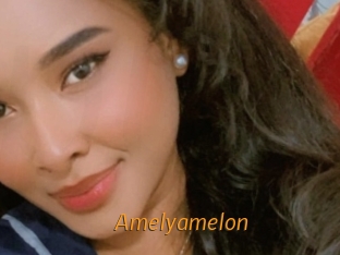 Amelyamelon