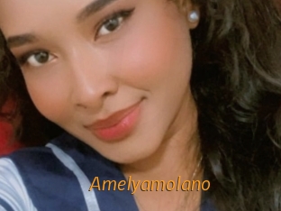 Amelyamolano