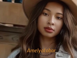 Amelyatobar