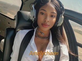 Amelychaan