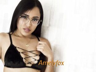 Amelyfox