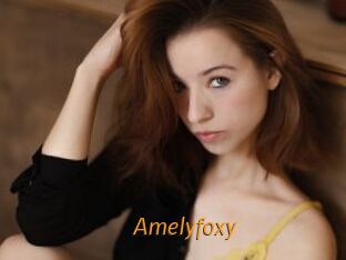 Amelyfoxy