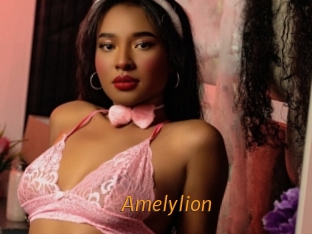 amelylion Porn University